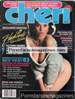 Adult magazine Cheri December 1983